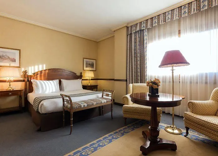 Dorma Reina Isabel Ávila