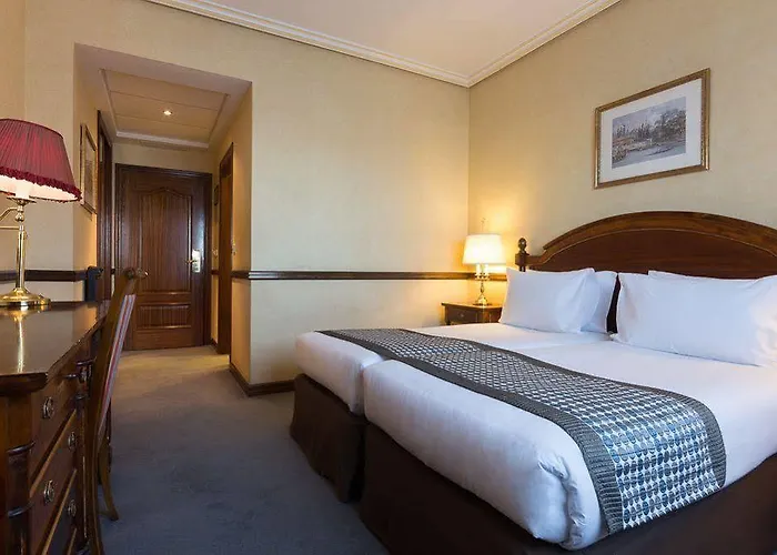 Dorma Reina Isabel 4*