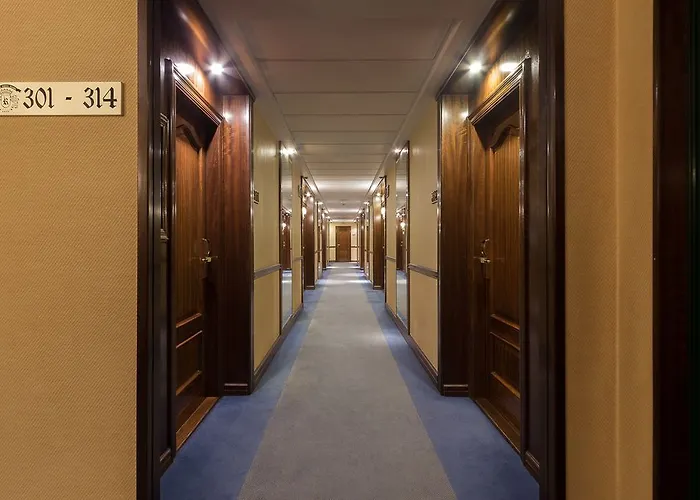 Dorma Reina Isabel 4*