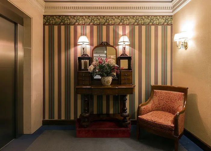 Hotel Dorma Reina Isabel Ávila